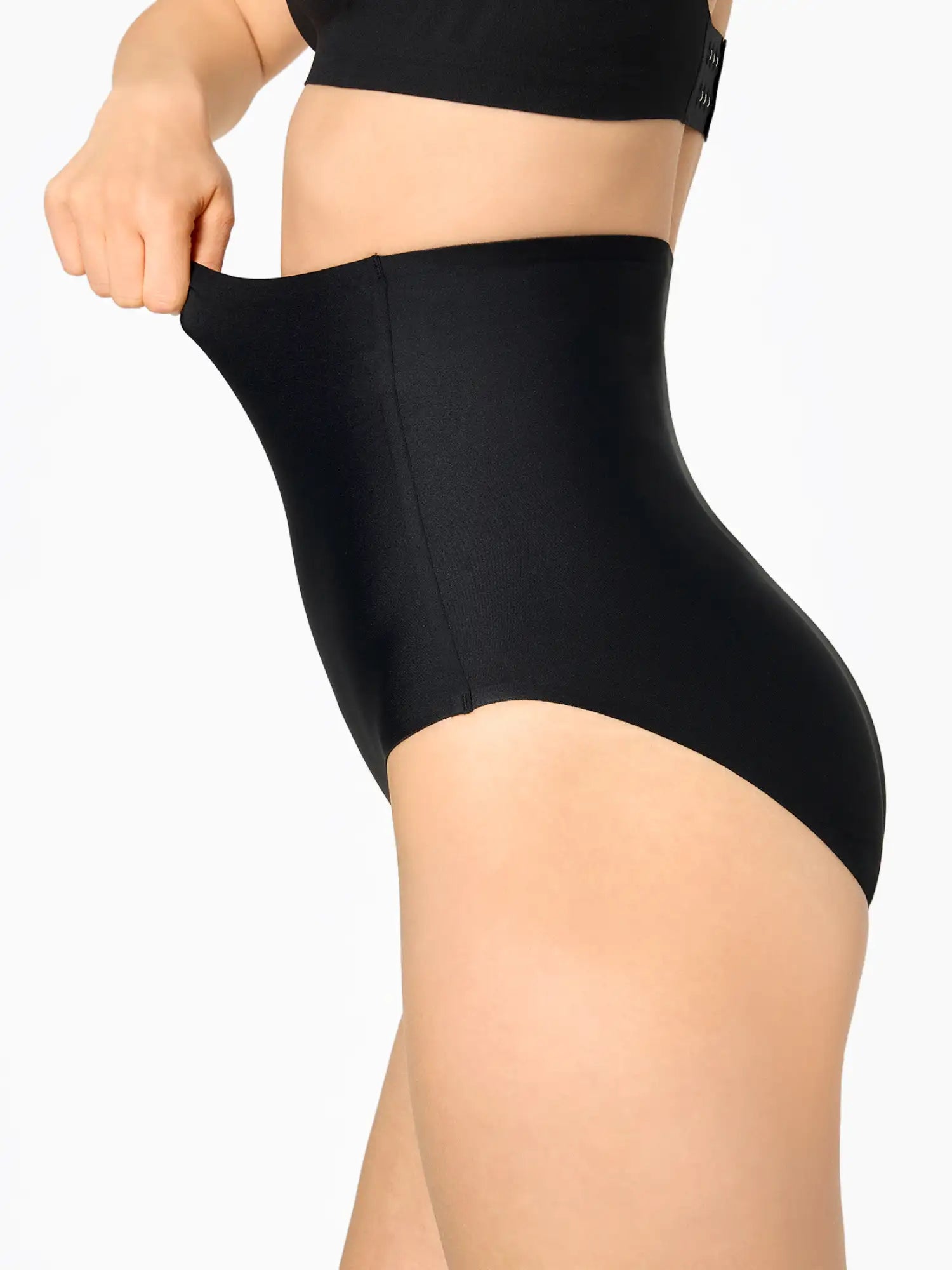 Contour Highwaist Slip Shapewear