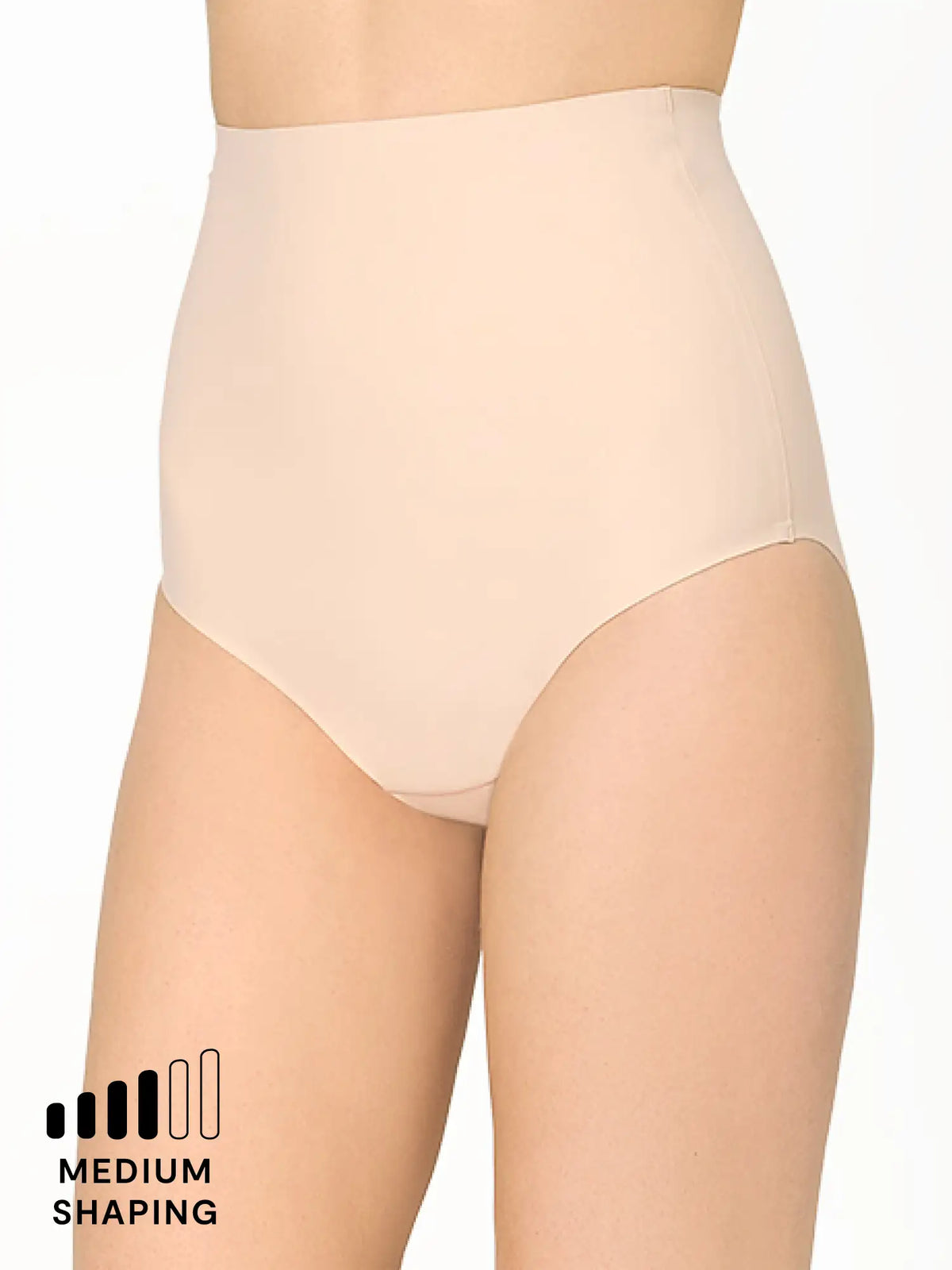 Contour Highwaist Slip Shapewear