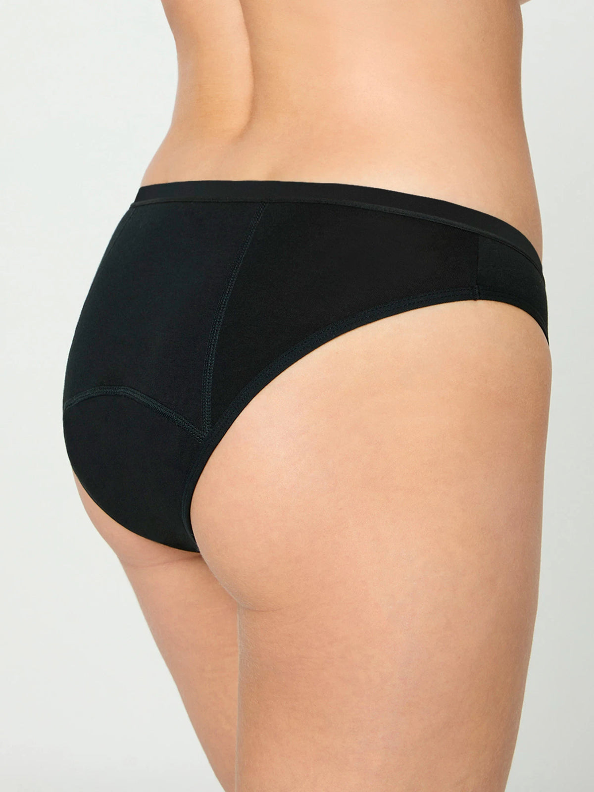 Periodenunterwäsche Slip - ALLES GEREGELT extrastark