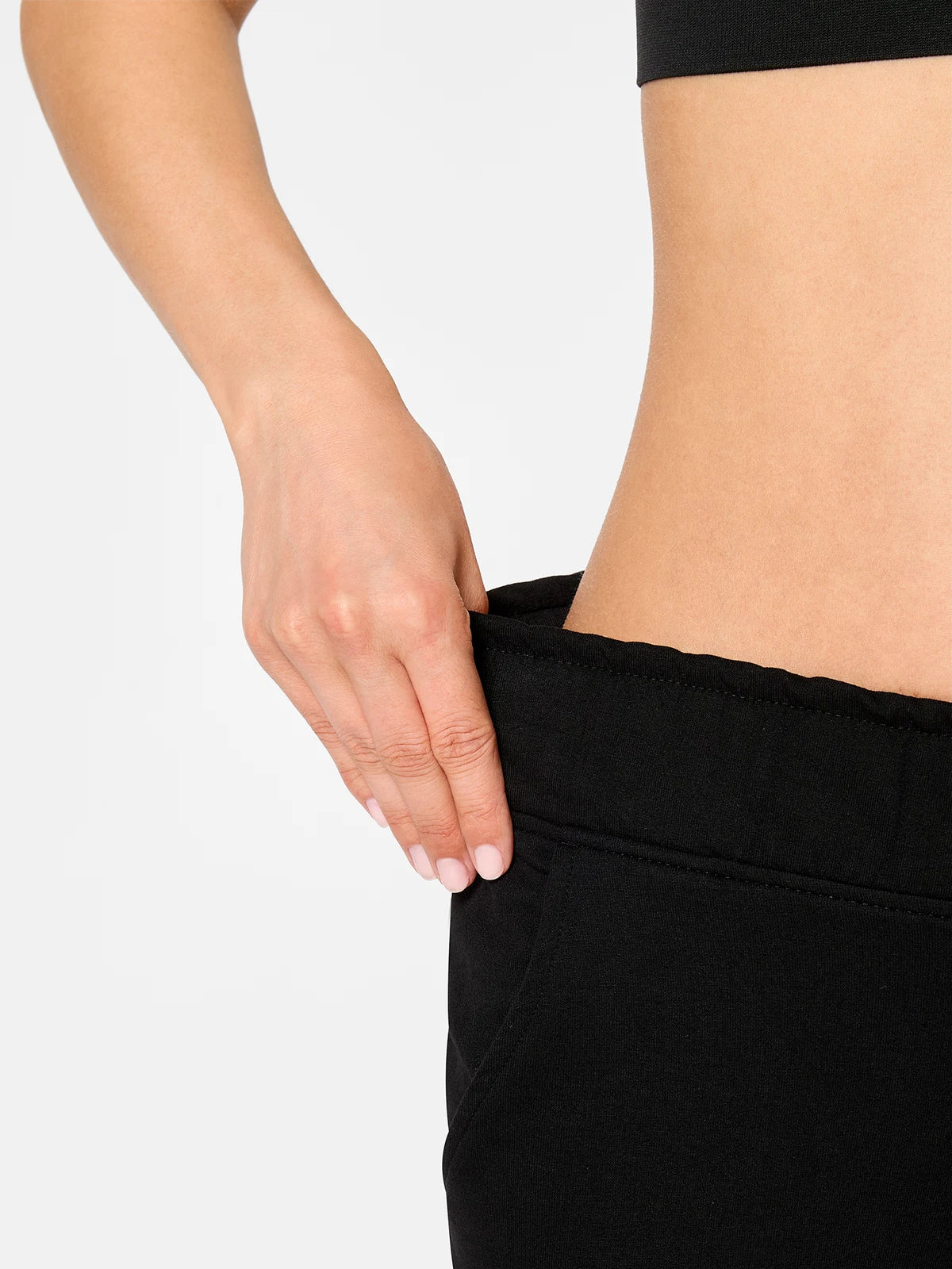 Sweat-Hose Bequem - Relax & Go