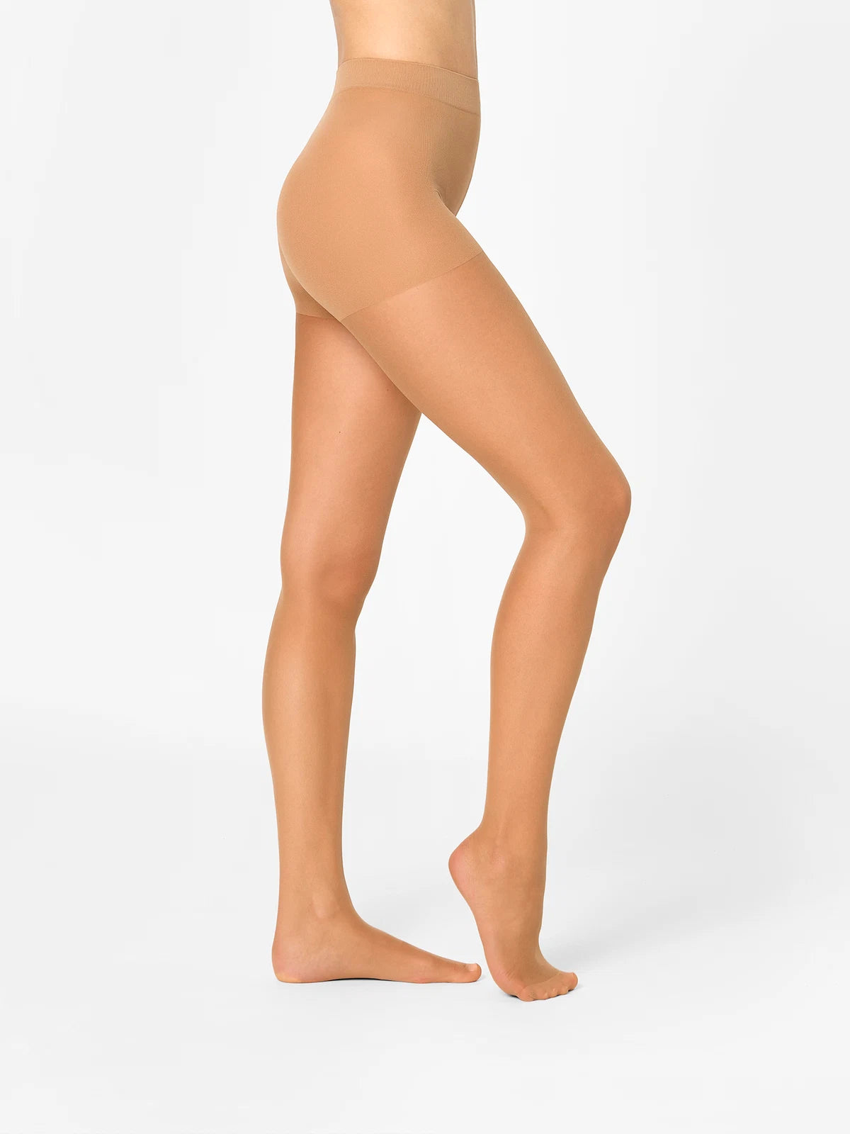 Strumpfhose Goodbye Laufmaschen 20 DEN