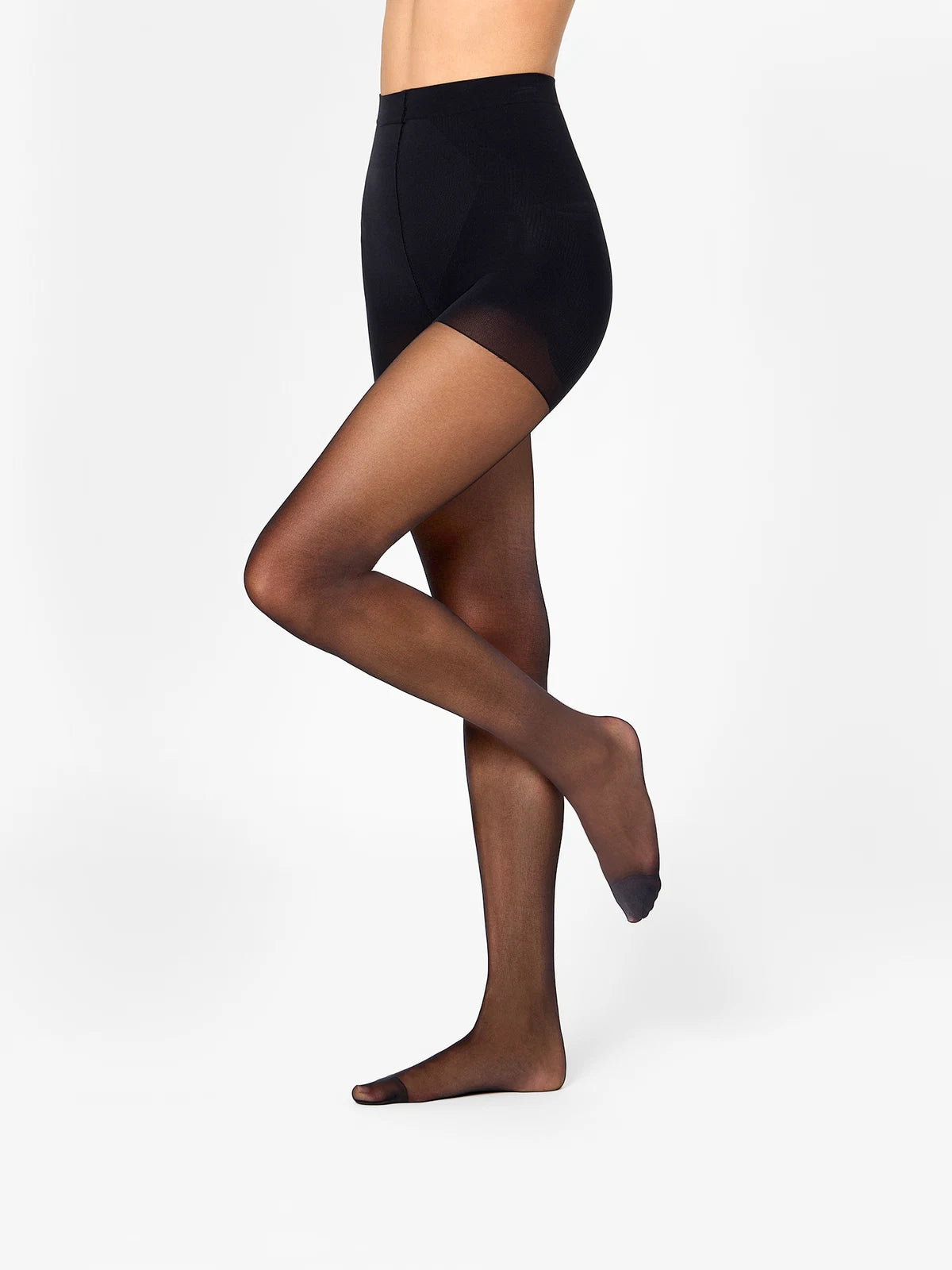 Shaping Strumpfhose Goodbye Laufmaschen Shape 20 DEN