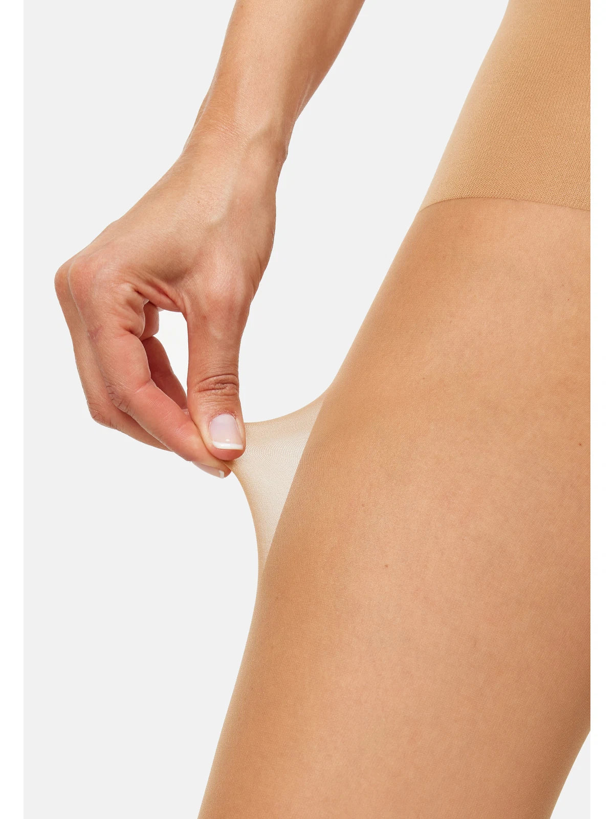 Shaping Strumpfhose Goodbye Laufmaschen Shape 20 DEN