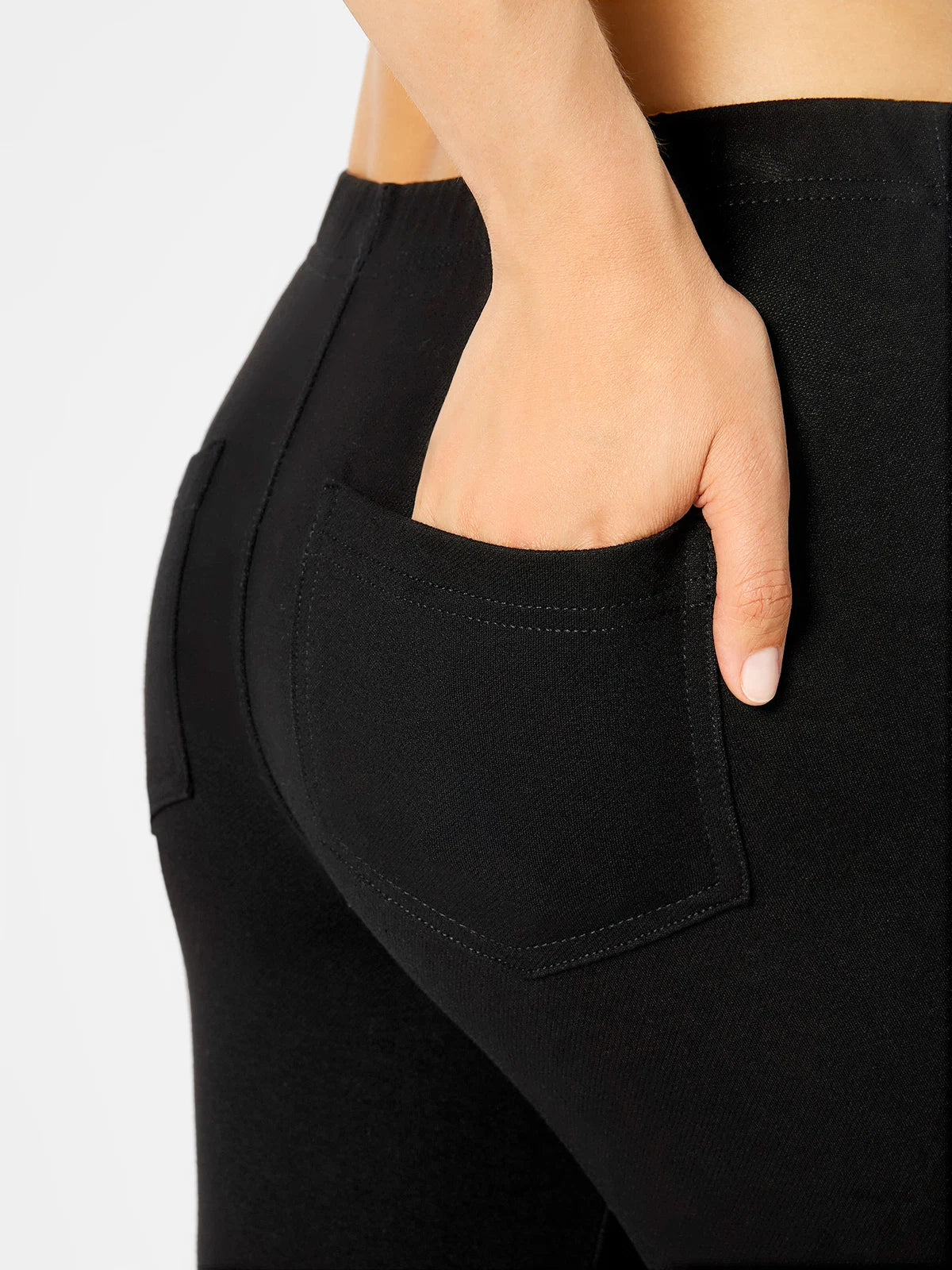 Jeggings - Relax & Go - Jeans-Optik Treggings