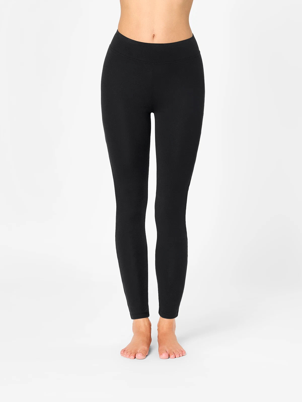 Leggings aus Baumwolle - Relax & Go