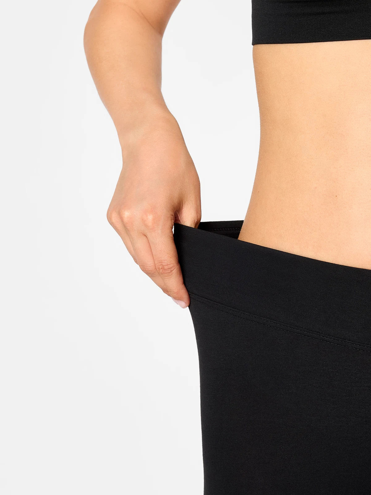 Leggings aus Baumwolle - Relax & Go
