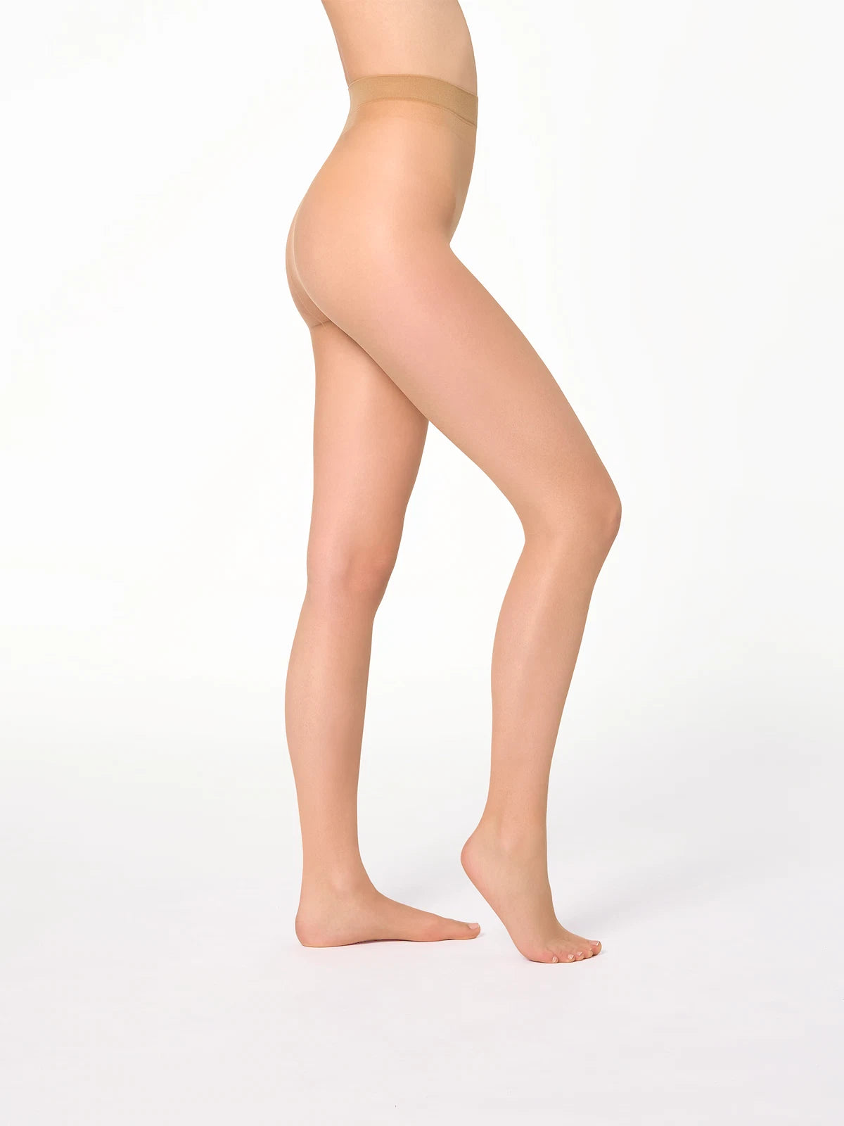 Strumpfhose Transparent 15 DEN