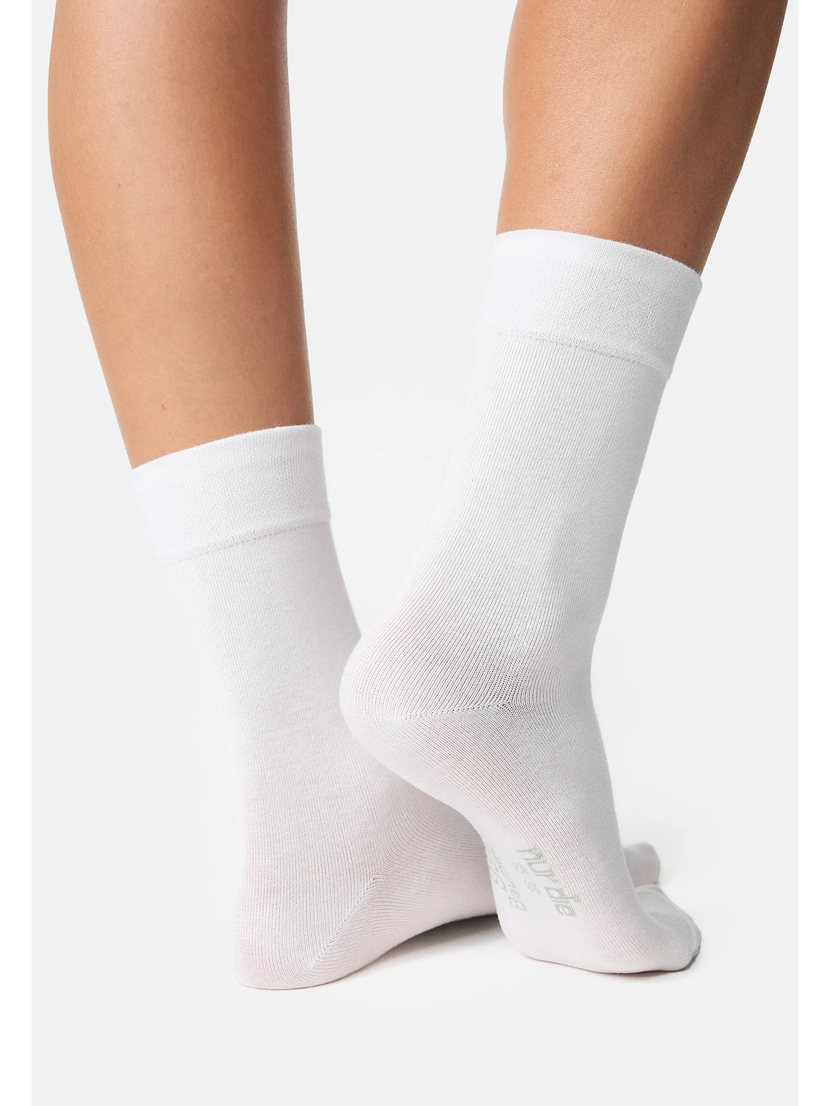Socken Baumwolle 98% Komfortbund 2er Pack