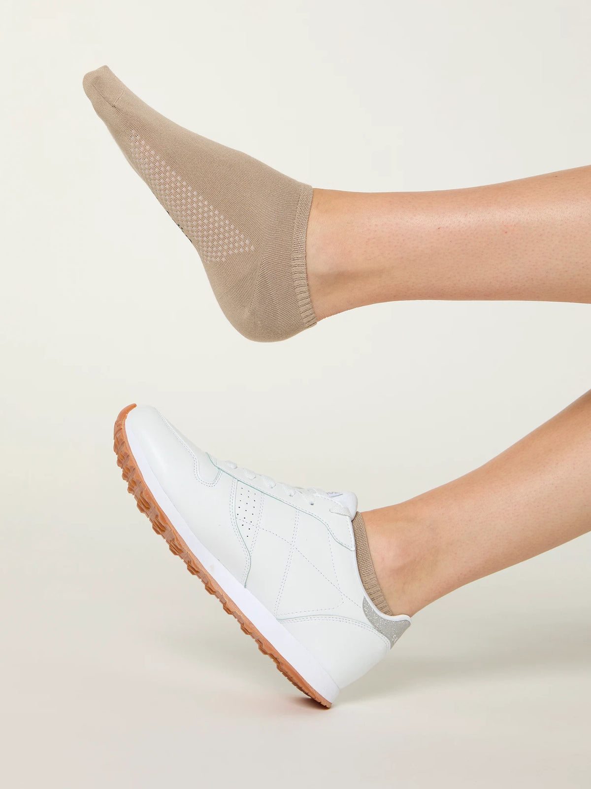 Sneakersocken Bambus¹ 2er Pack