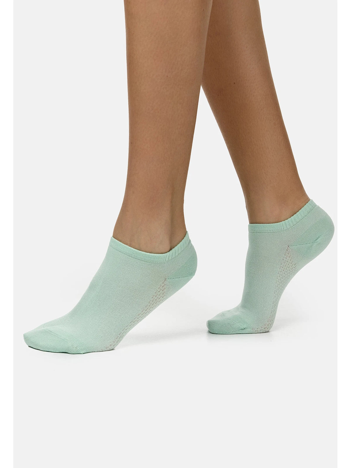 Sneakersocken Bambus¹ 2er Pack