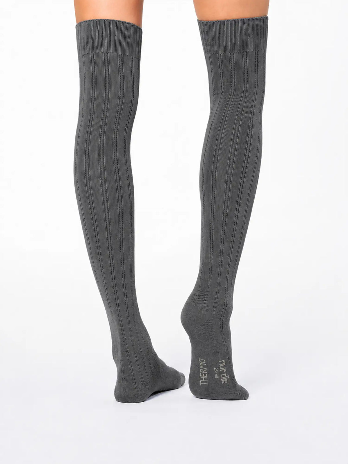 Overknee Strümpfe