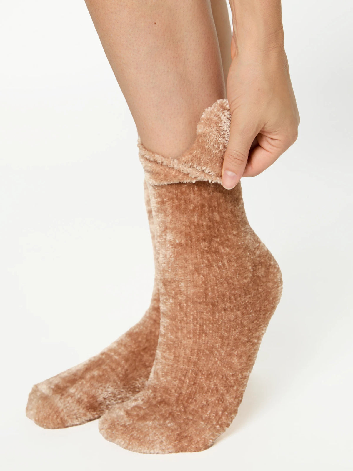 Socken Supersoft Warm