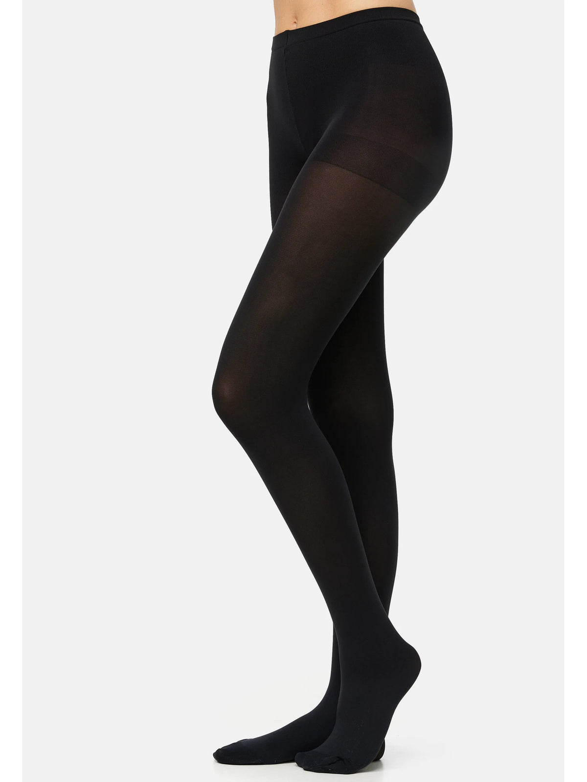 Strumpfhose Ultra Blickdicht 80 DEN