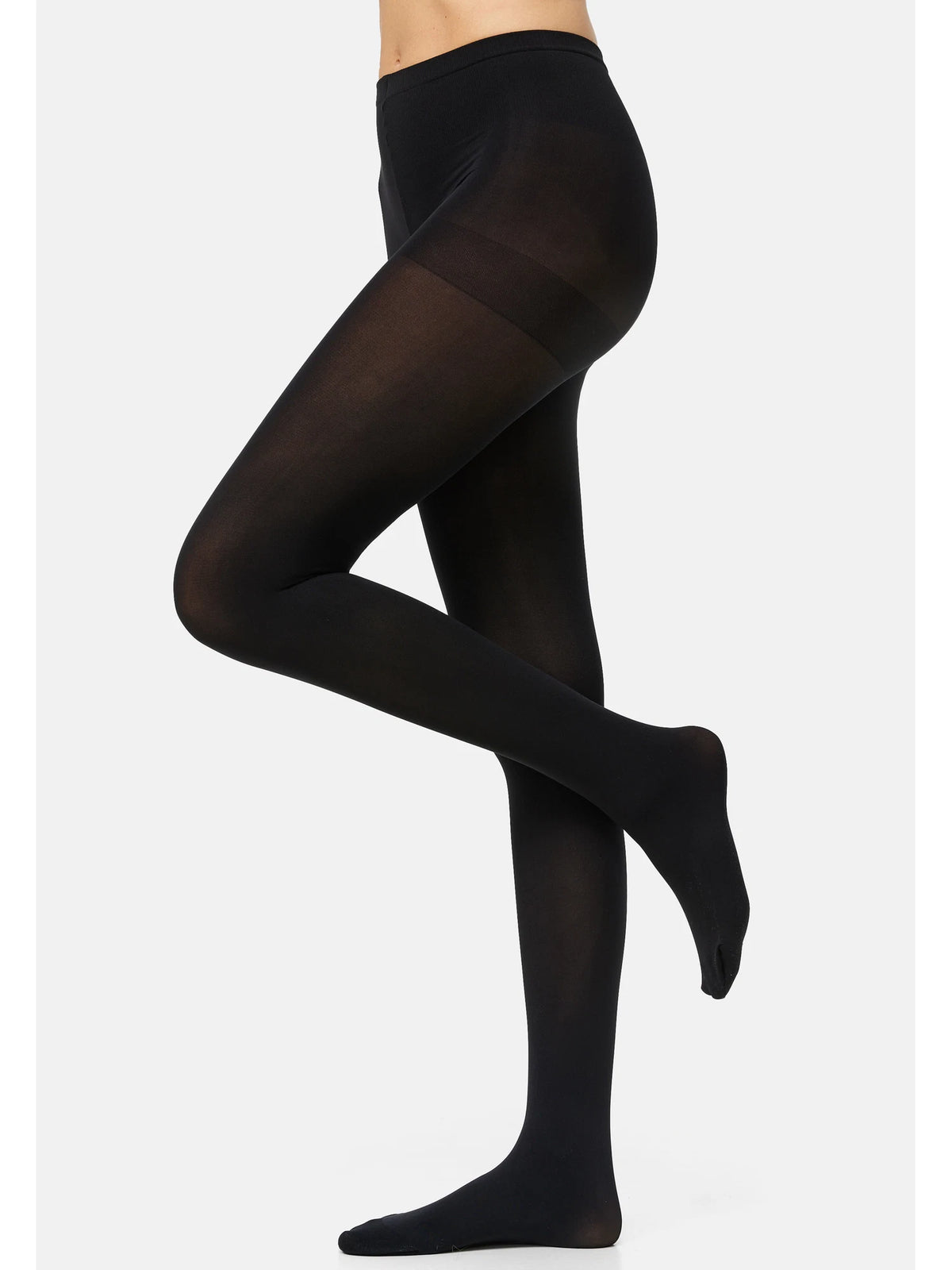 Strumpfhose Ultra Blickdicht 80 DEN