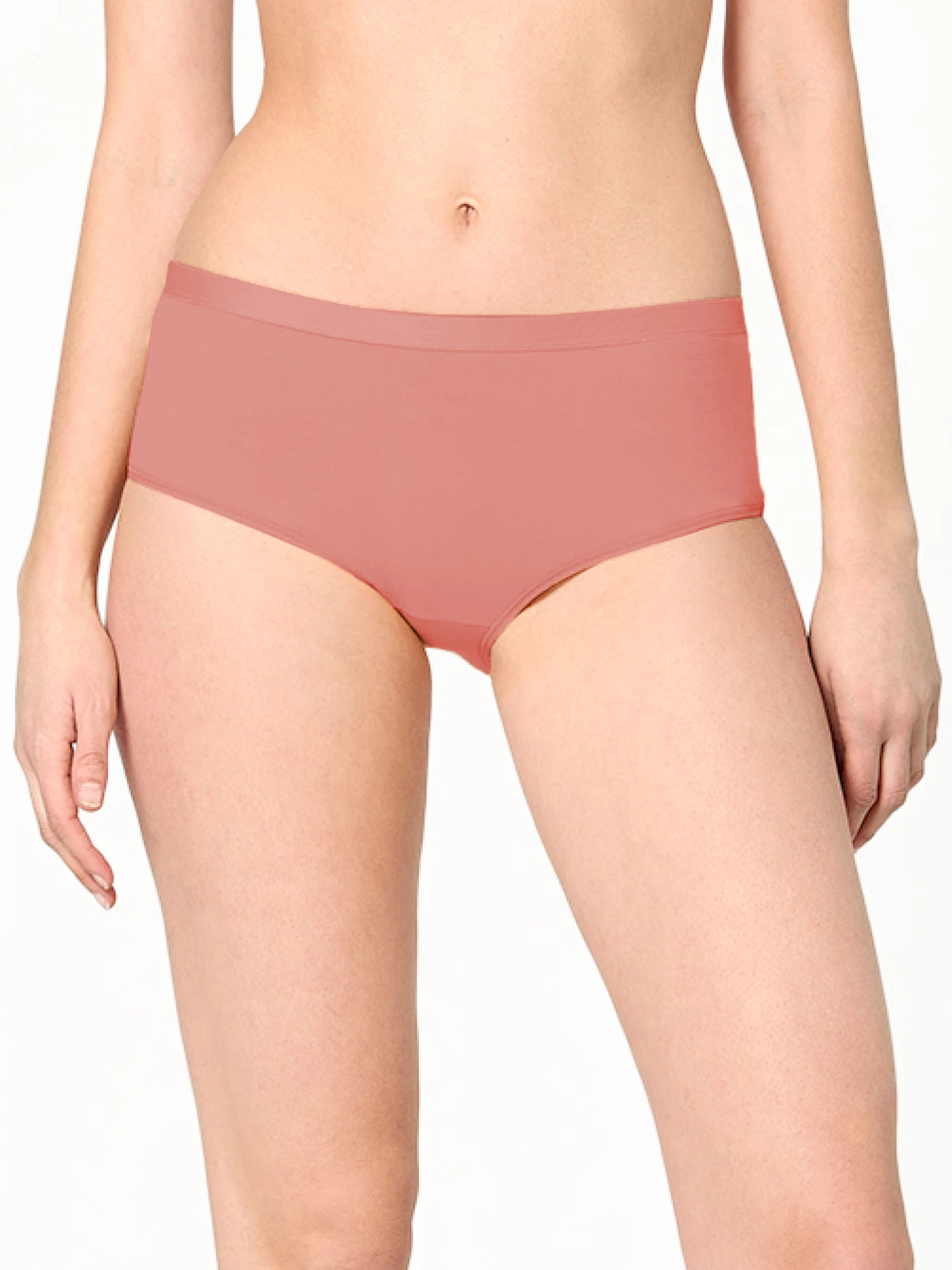 Panty 5er Pack