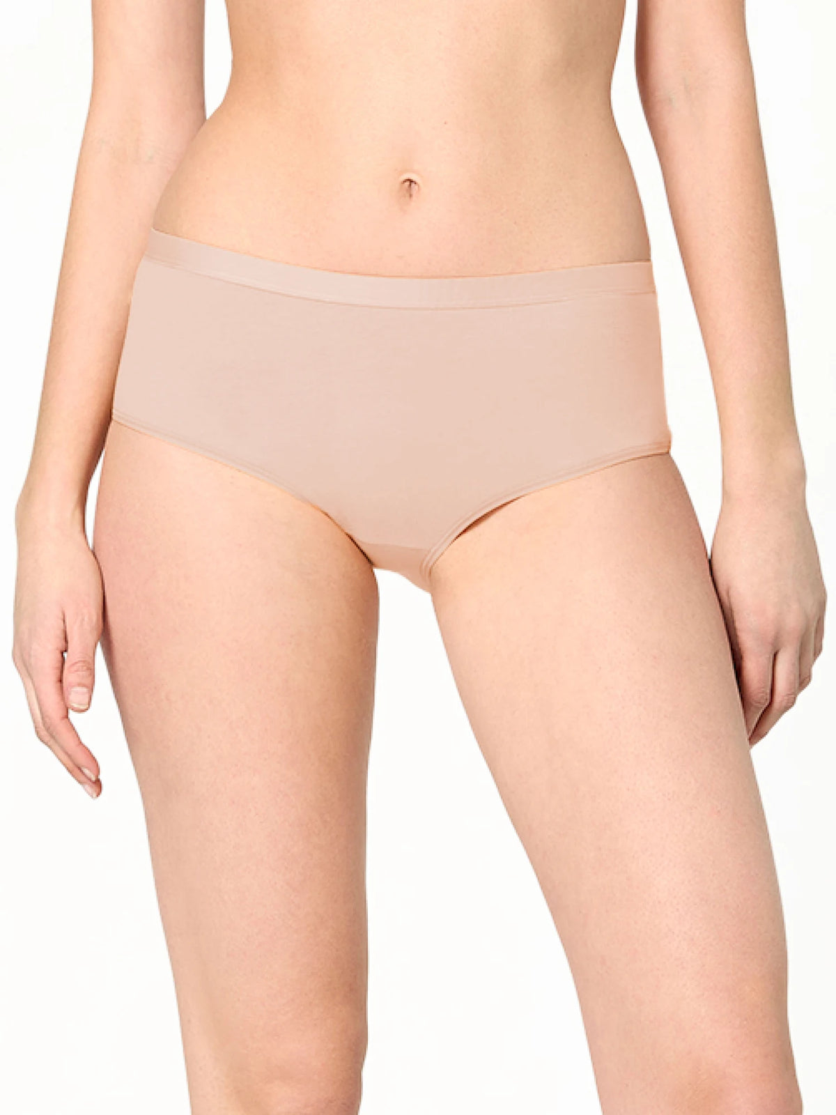 Panty 5er Pack