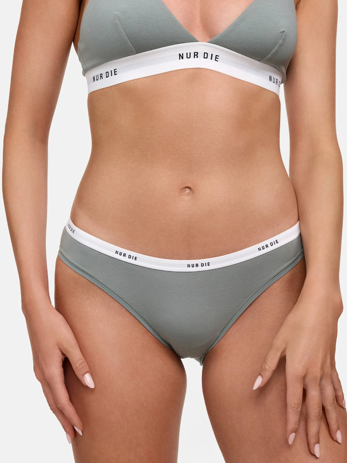 Soft Slip Sportiv 2er Pack