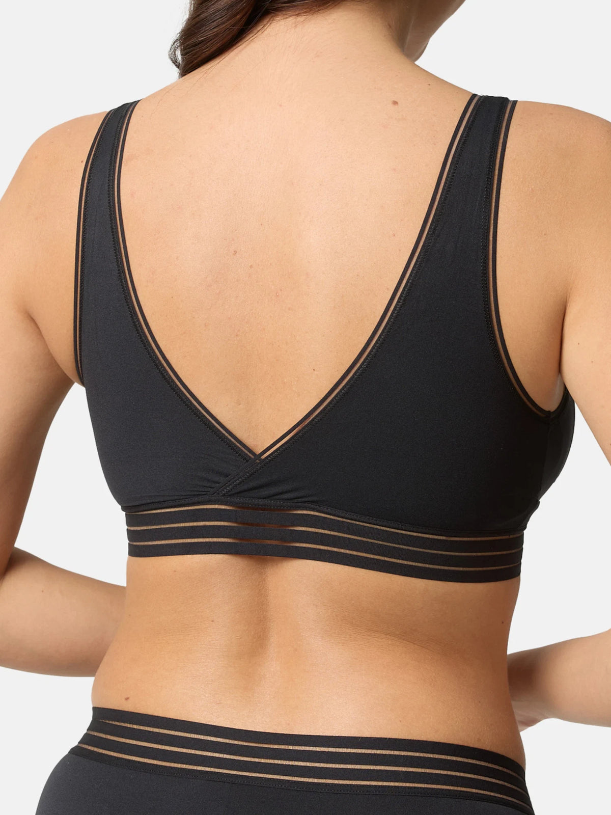 Bustier Leicht & Sanft