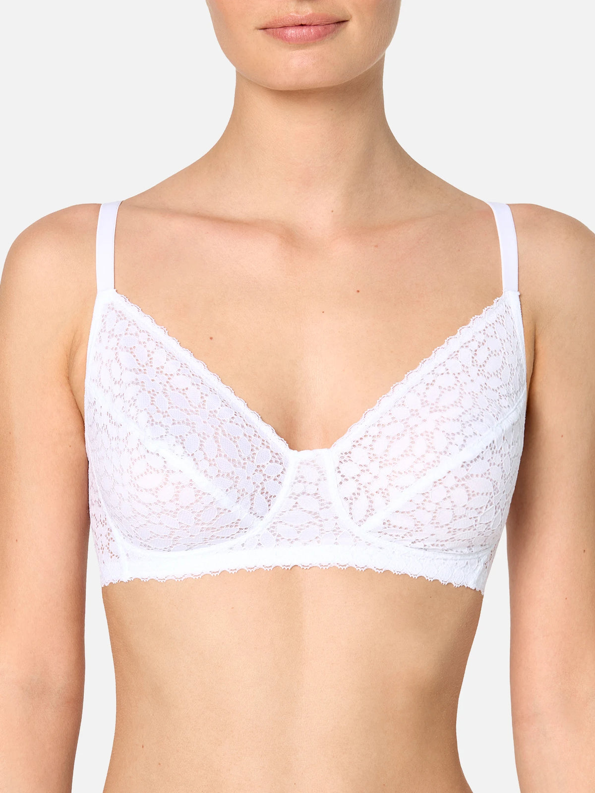 Bügelloser BH Daily Lace