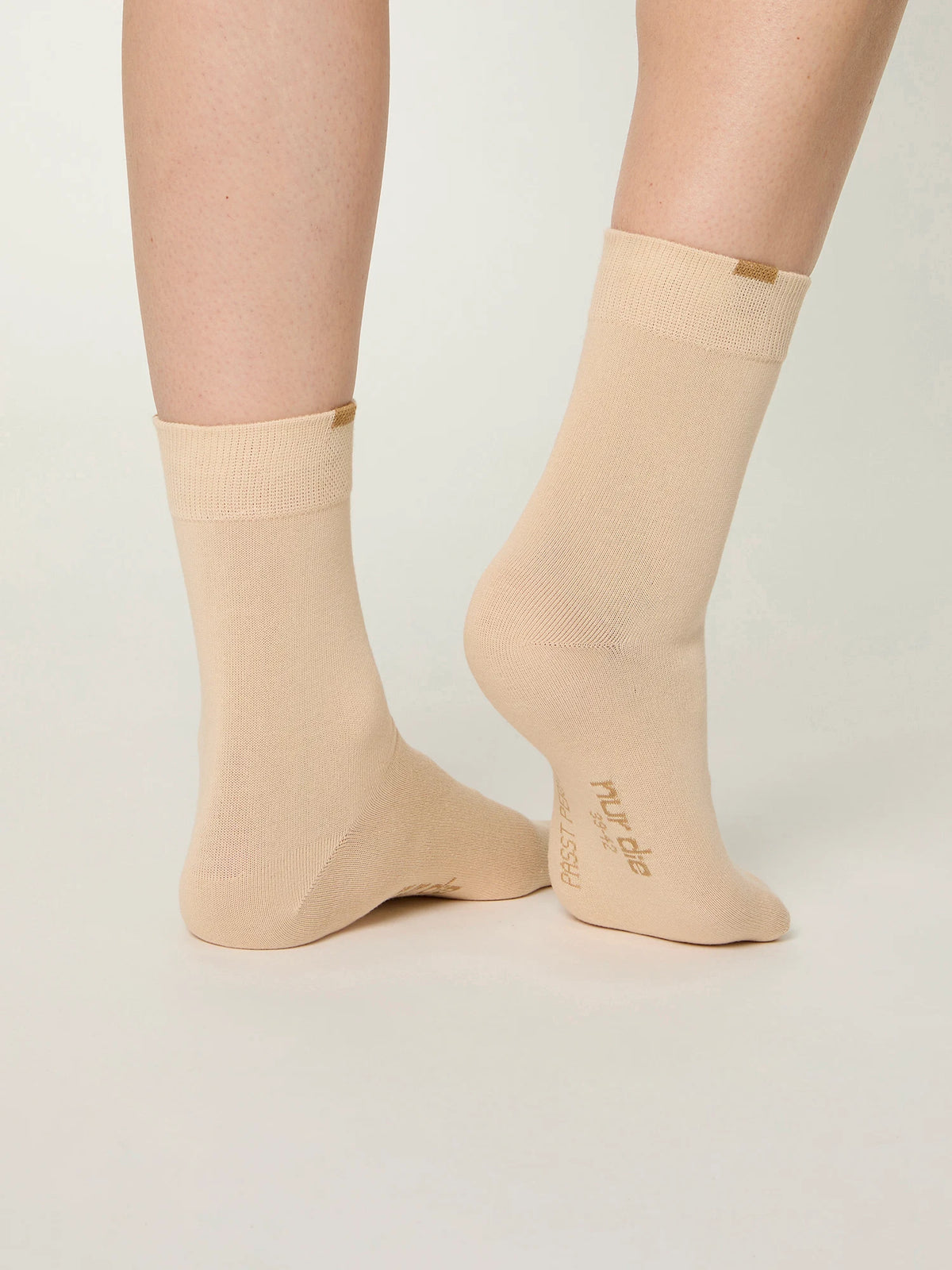 Socken Passt Perfekt 3er Pack