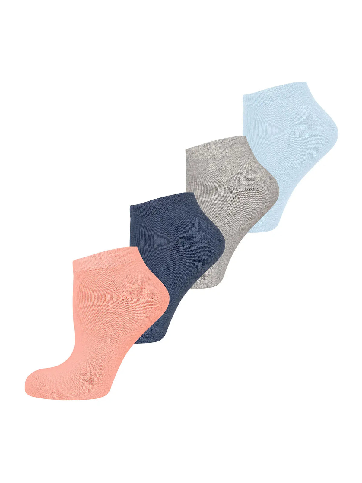 mixblau-grau-pink / 35-38