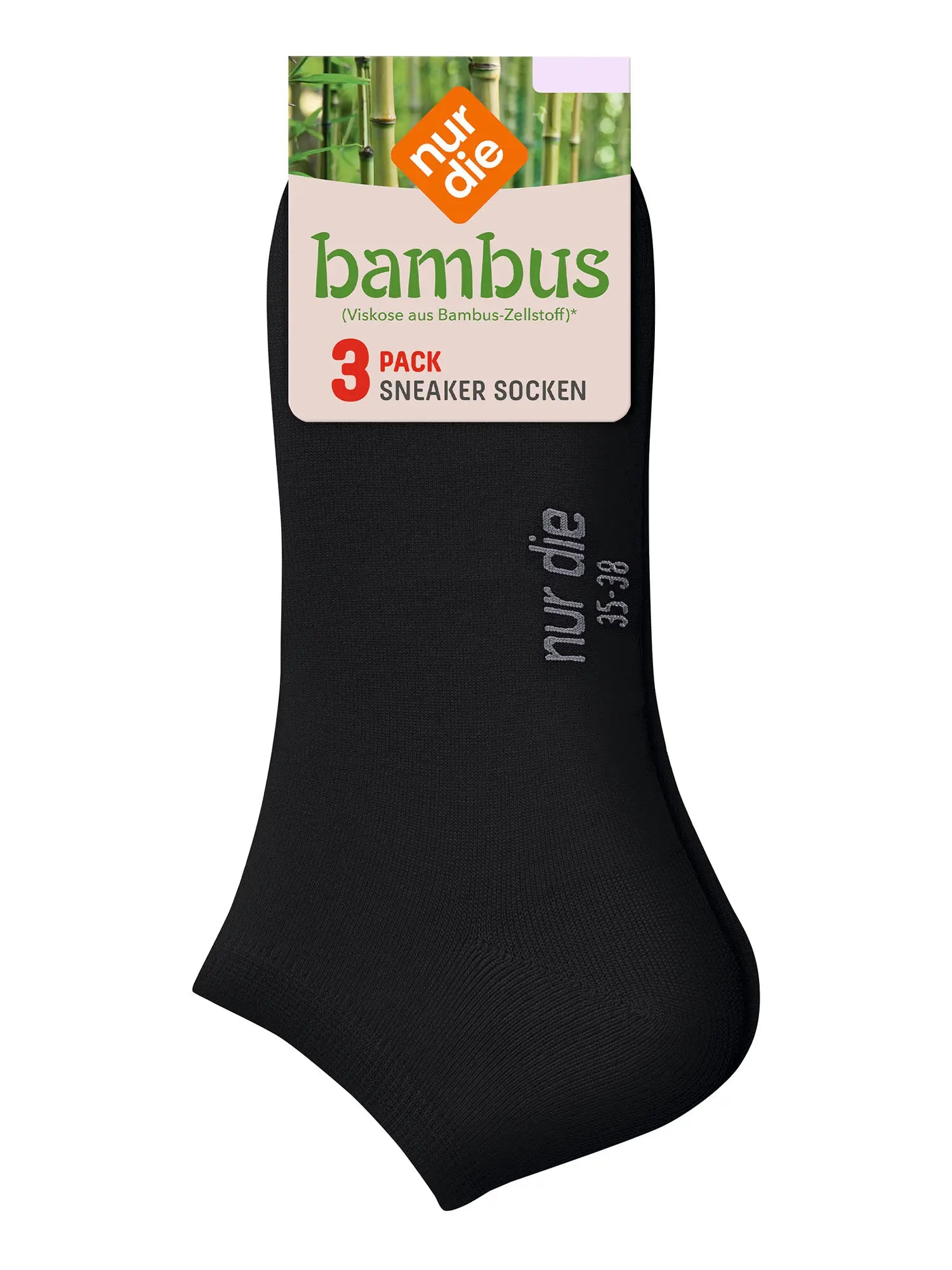 schwarz / 35-38