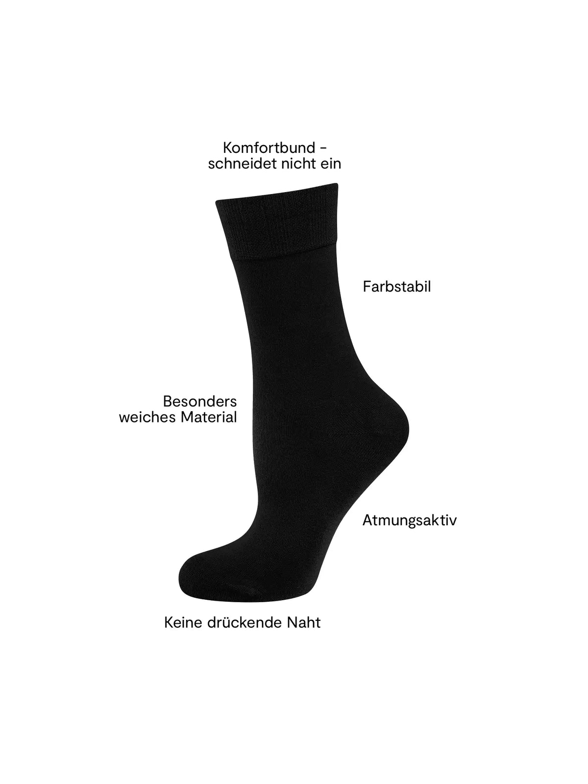 schwarz / 35-38