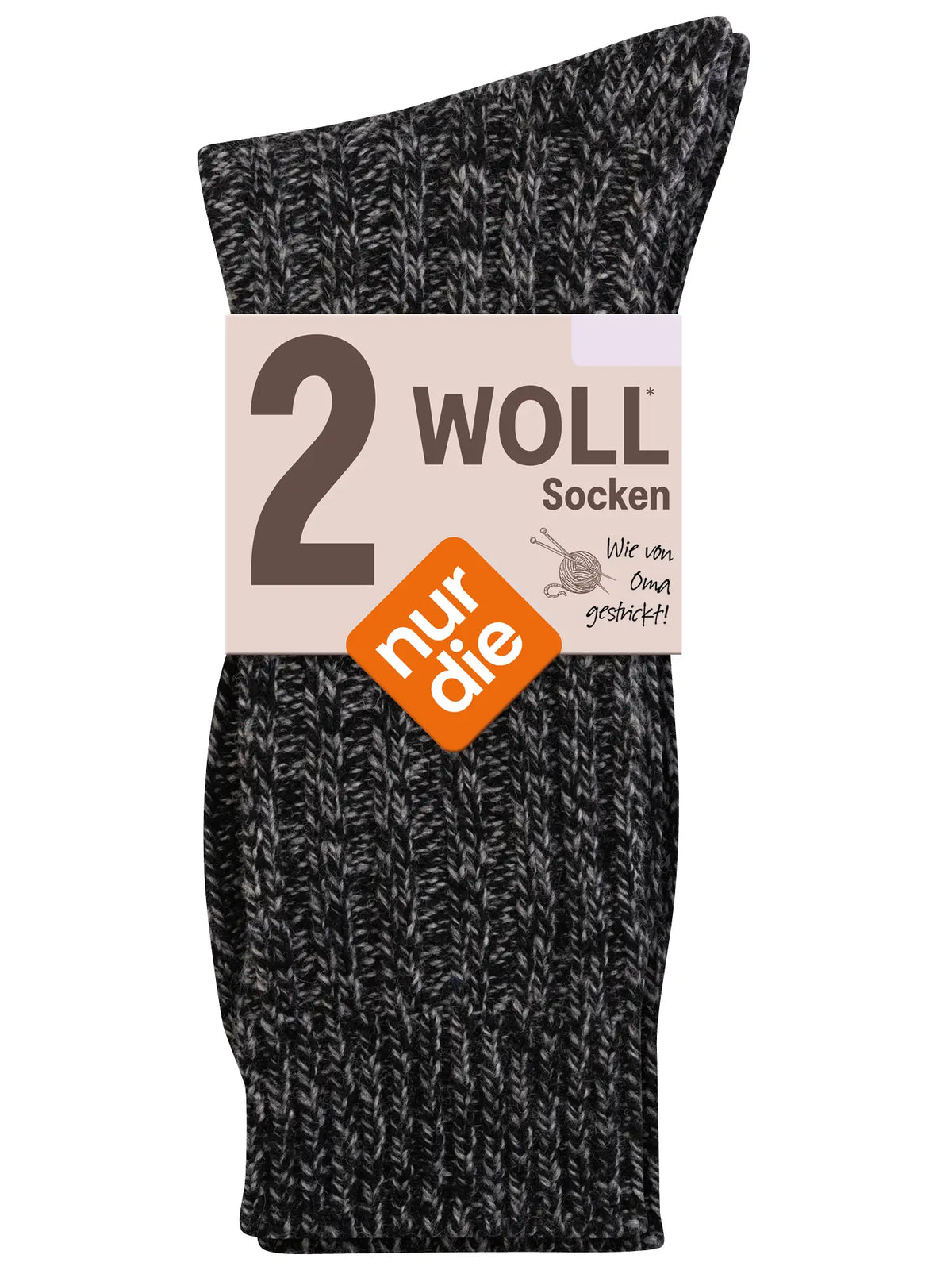 schwarz / 35-38