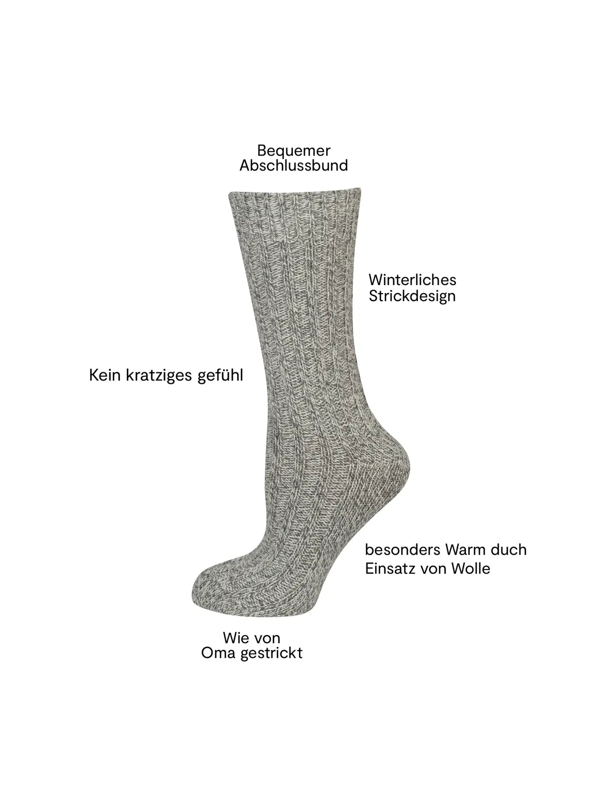 hellgraumelange / 35-38
