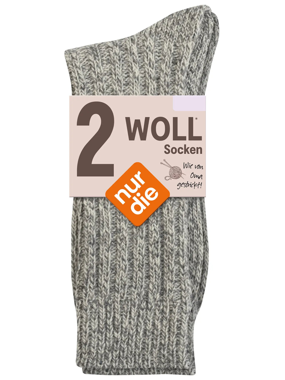 hellgraumelange / 35-38