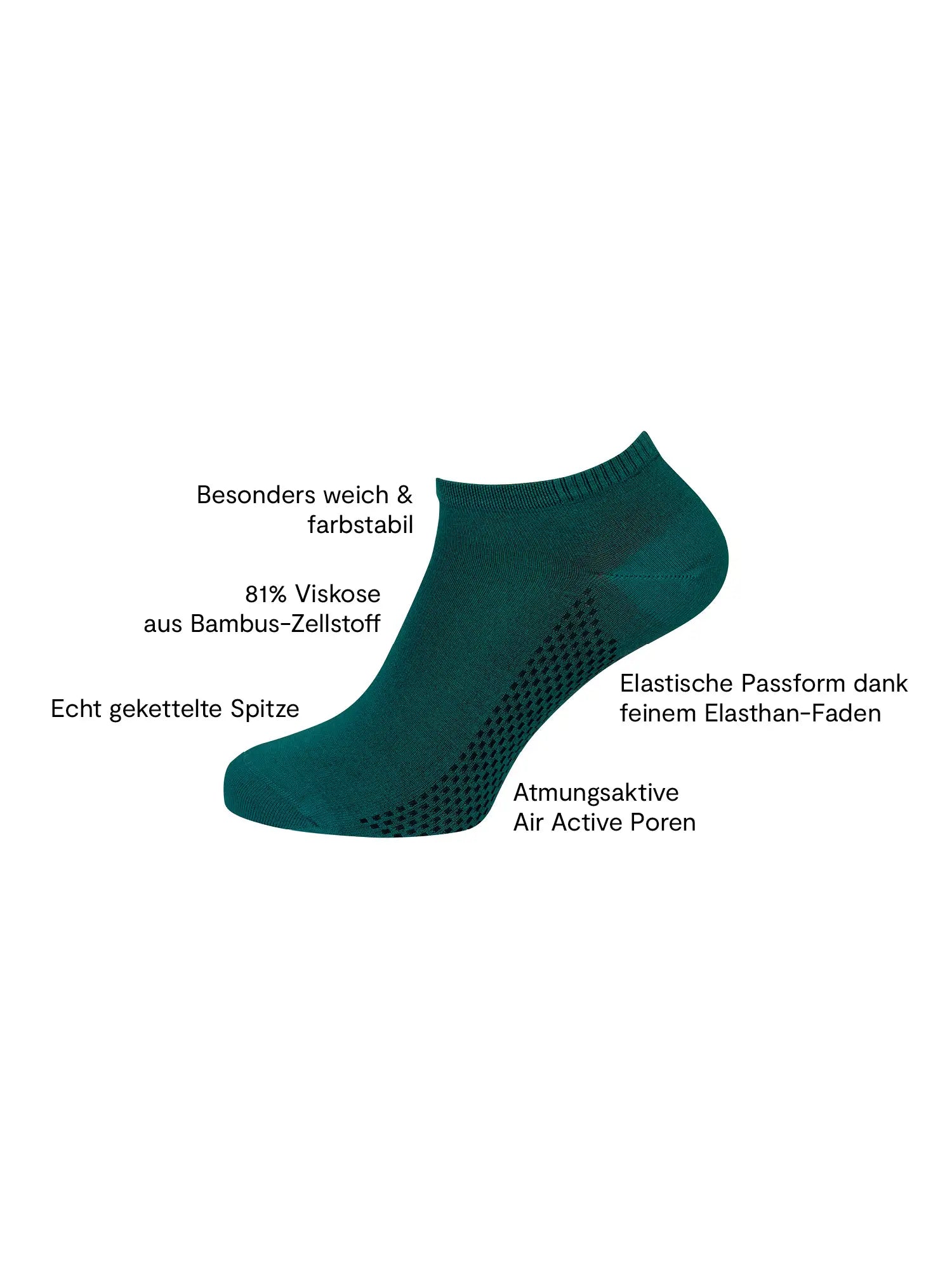 weiß-grün / 39-42