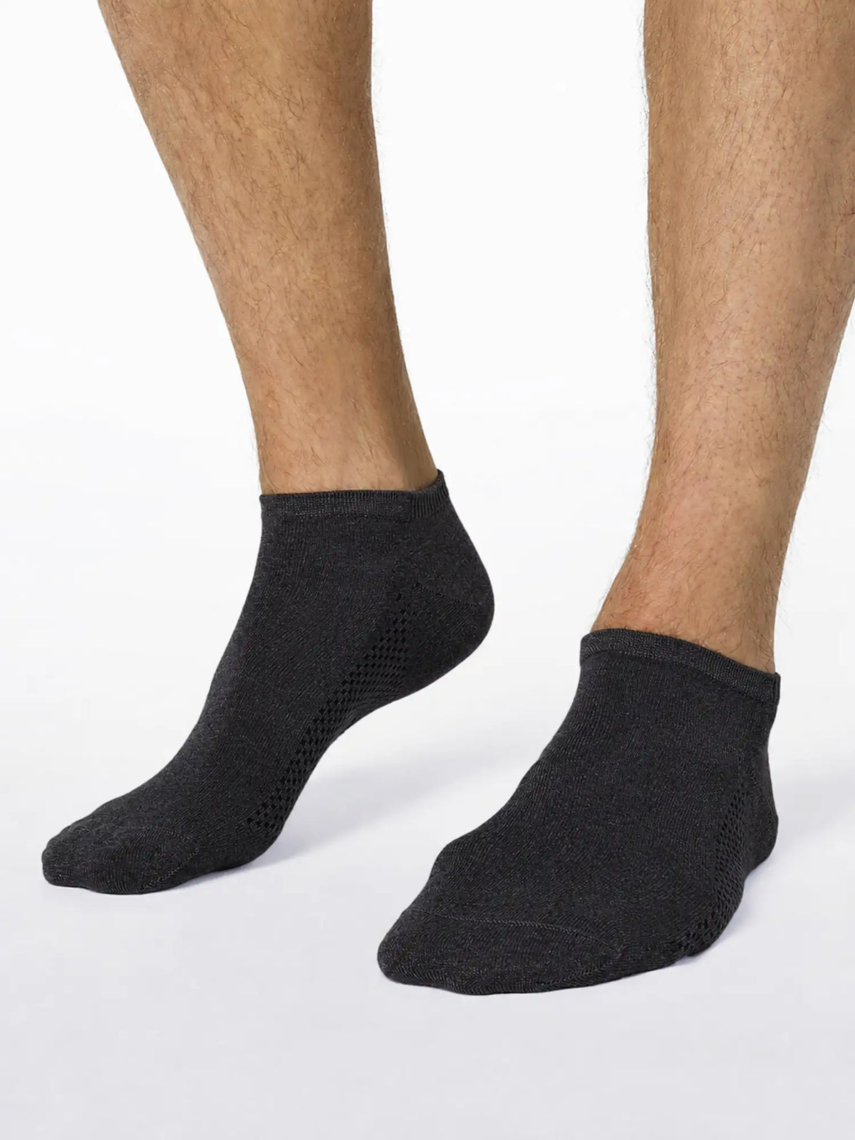 anthrazitmelange / 39-42