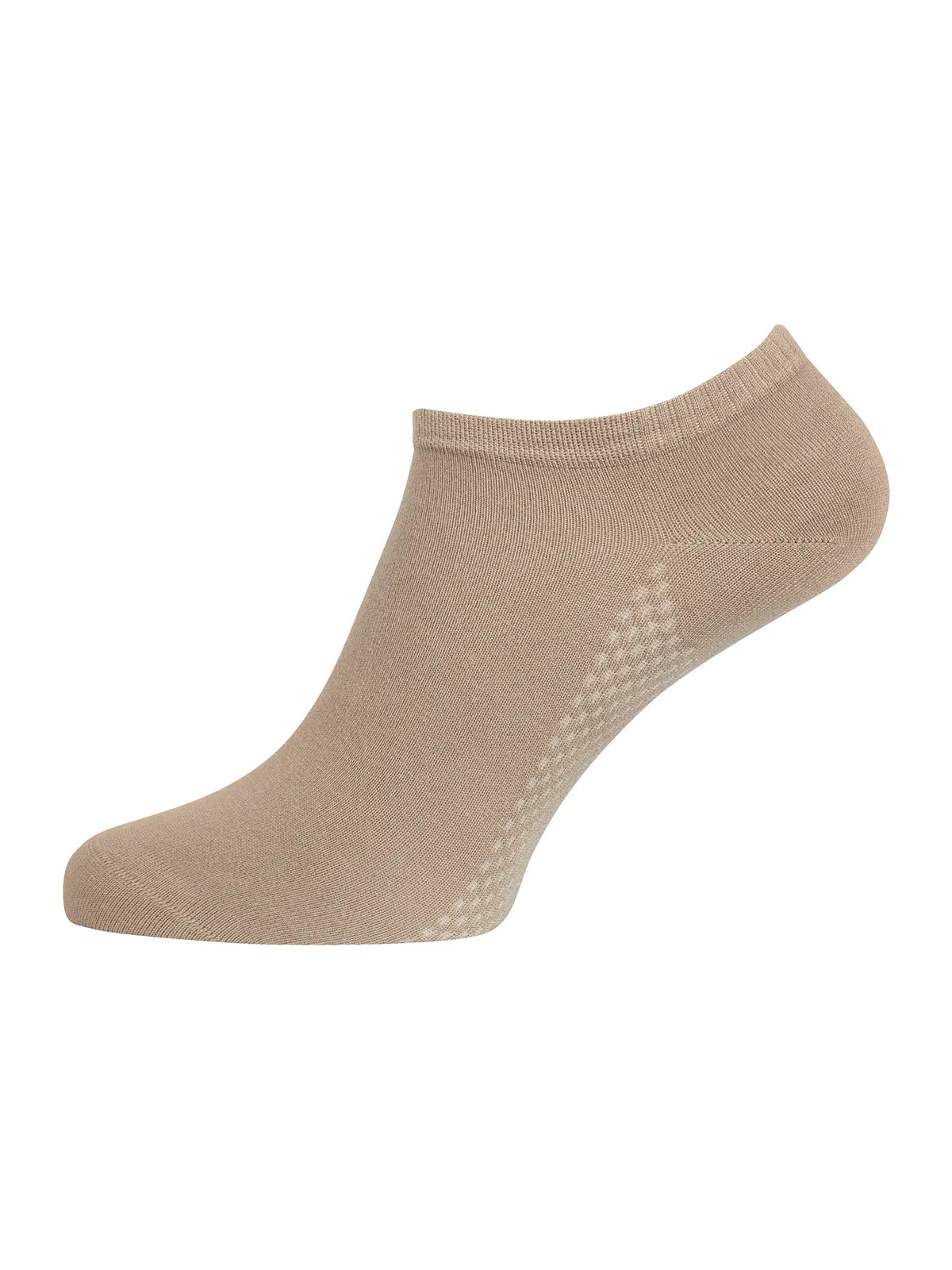Sneakersocken Bambus¹