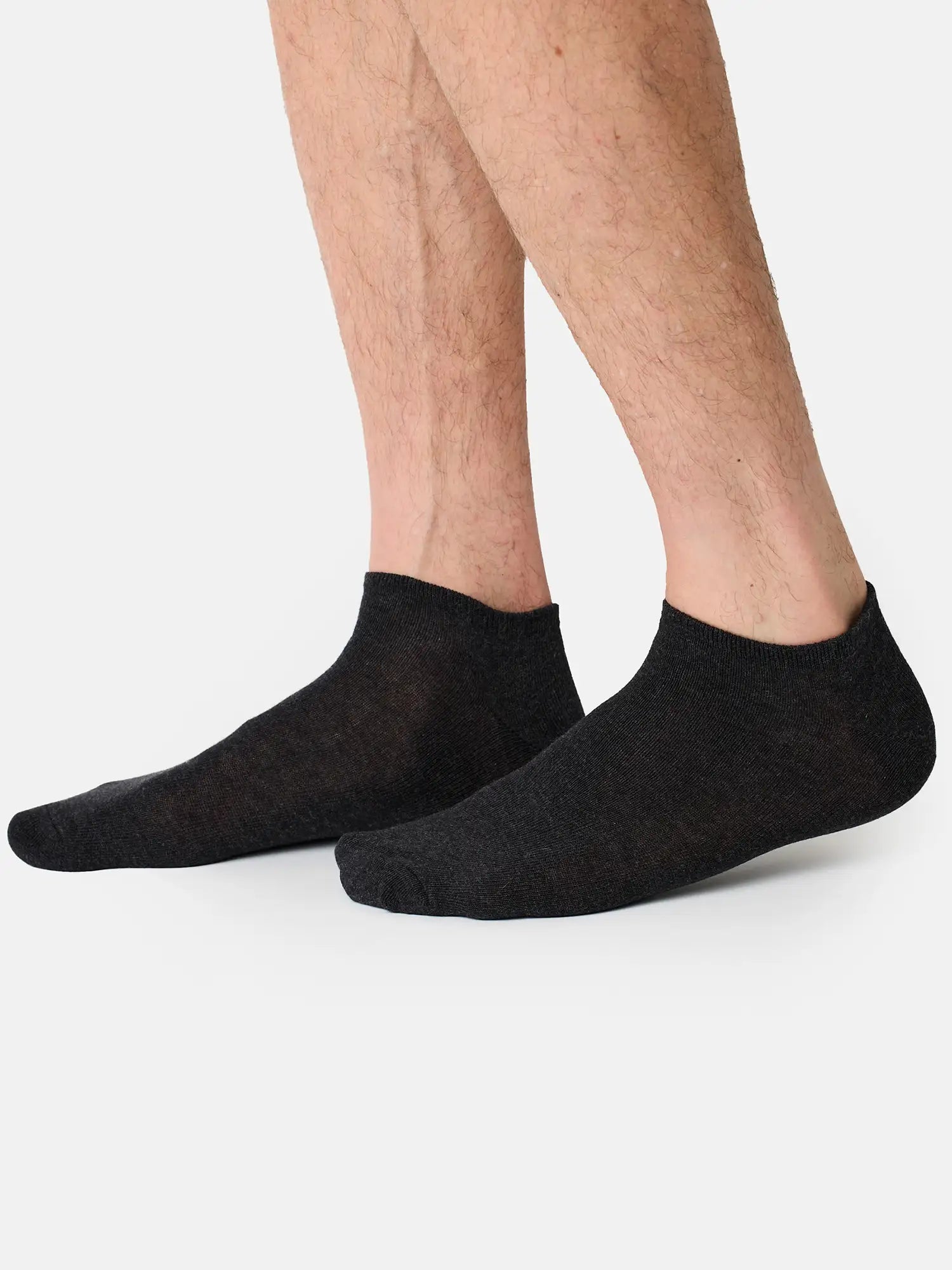 anthrazitmelange / 39-42