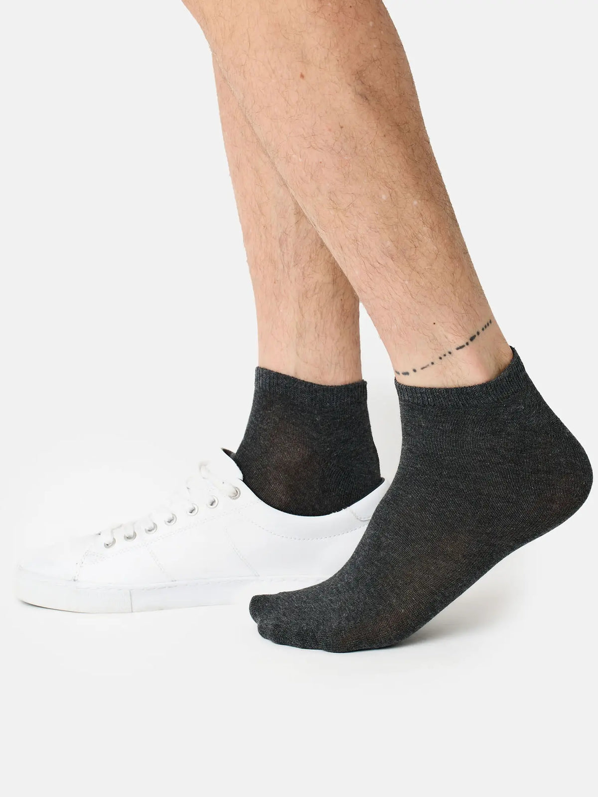 Sneakersocken Classic 5er Pack