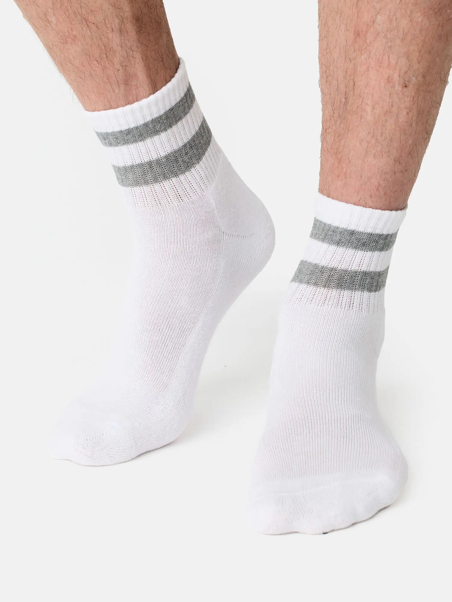 Sportsocken Short Track 3er Pack