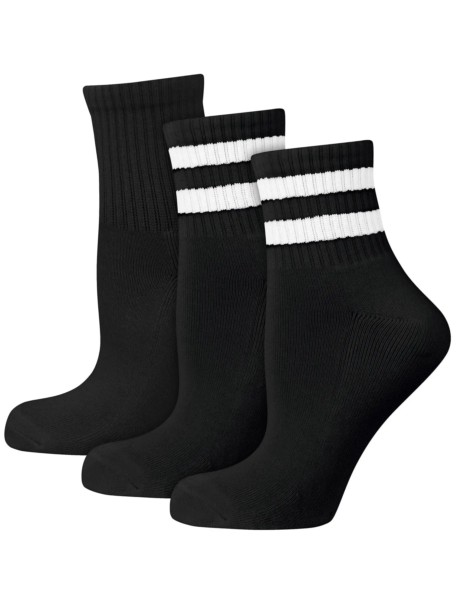schwarz/grau / 39-42