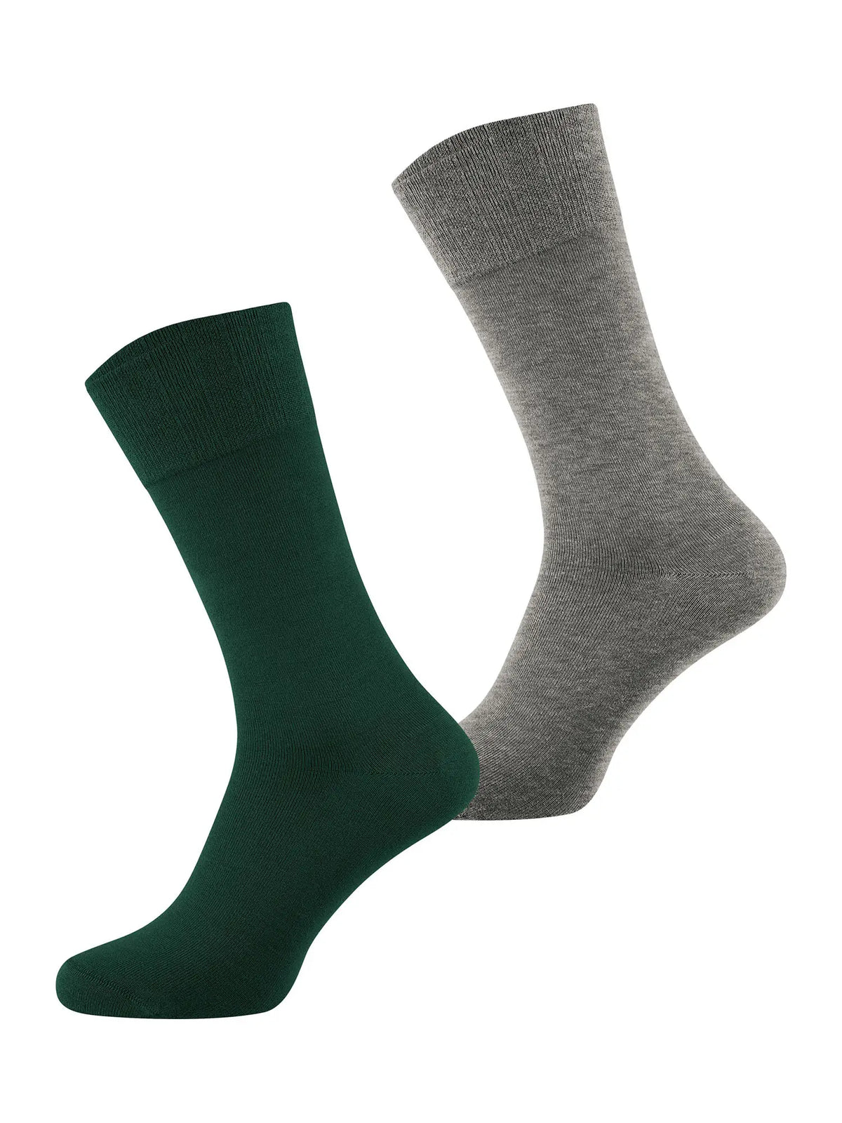 grau-grün / 39-42