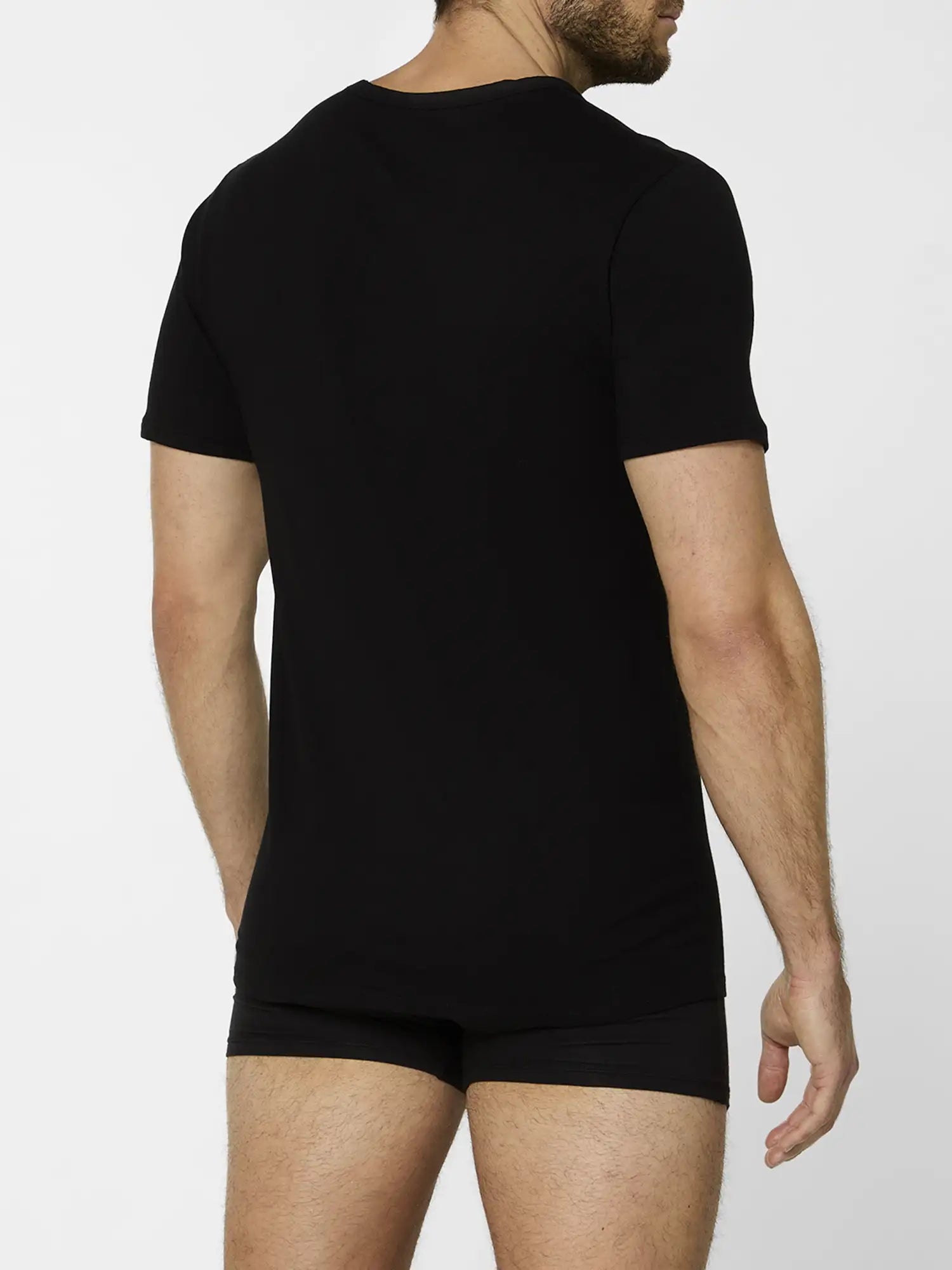 schwarz / 5 | M | 50
