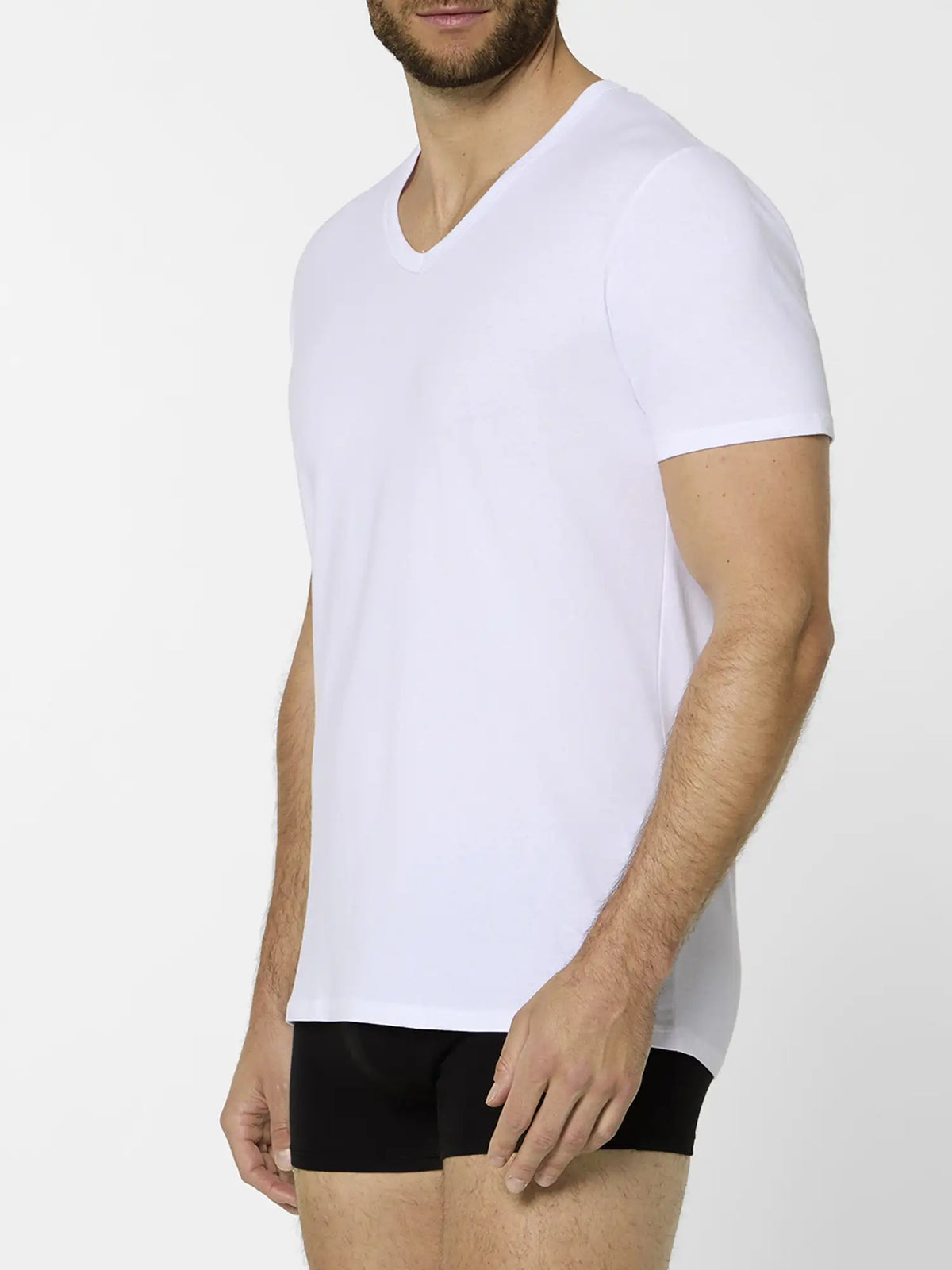 weiß / 5 | M | 50