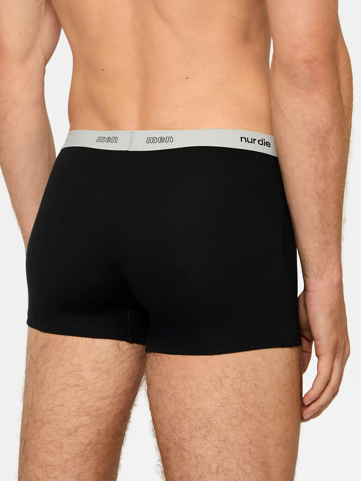 black/darkgrey / L