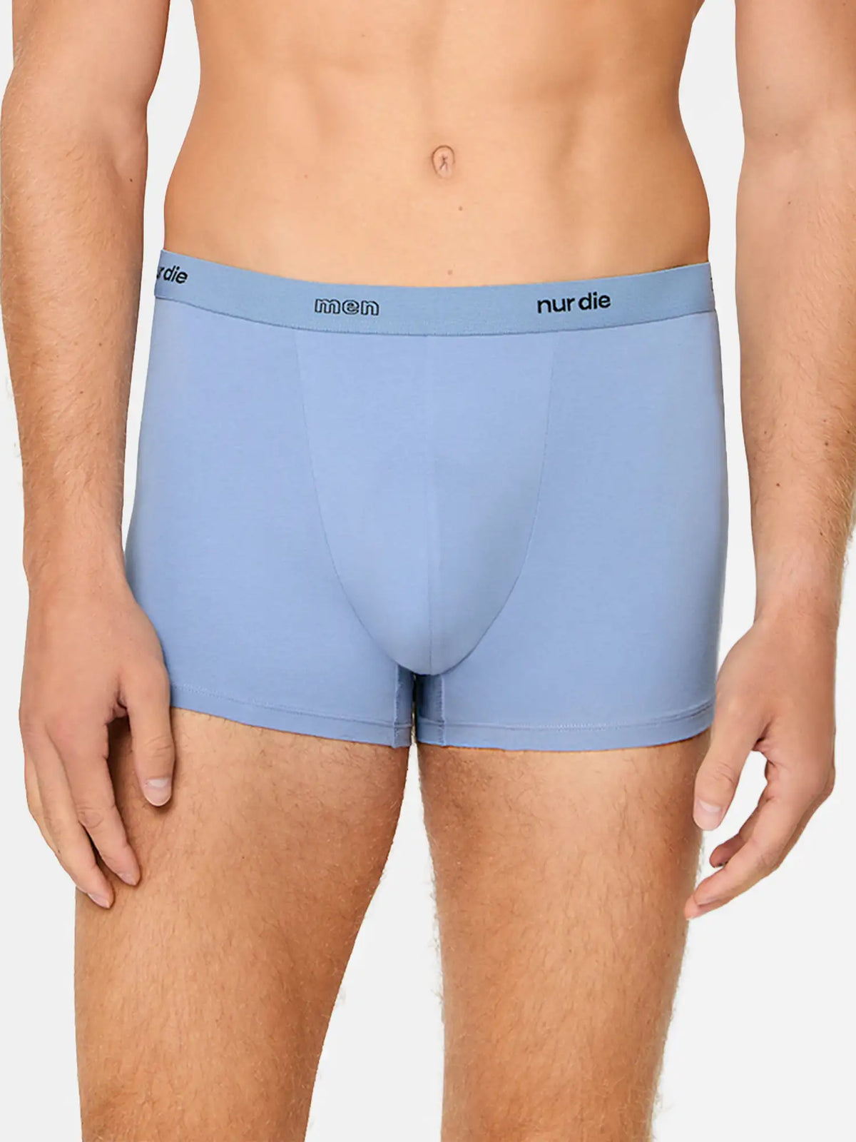 black/darkblue / L