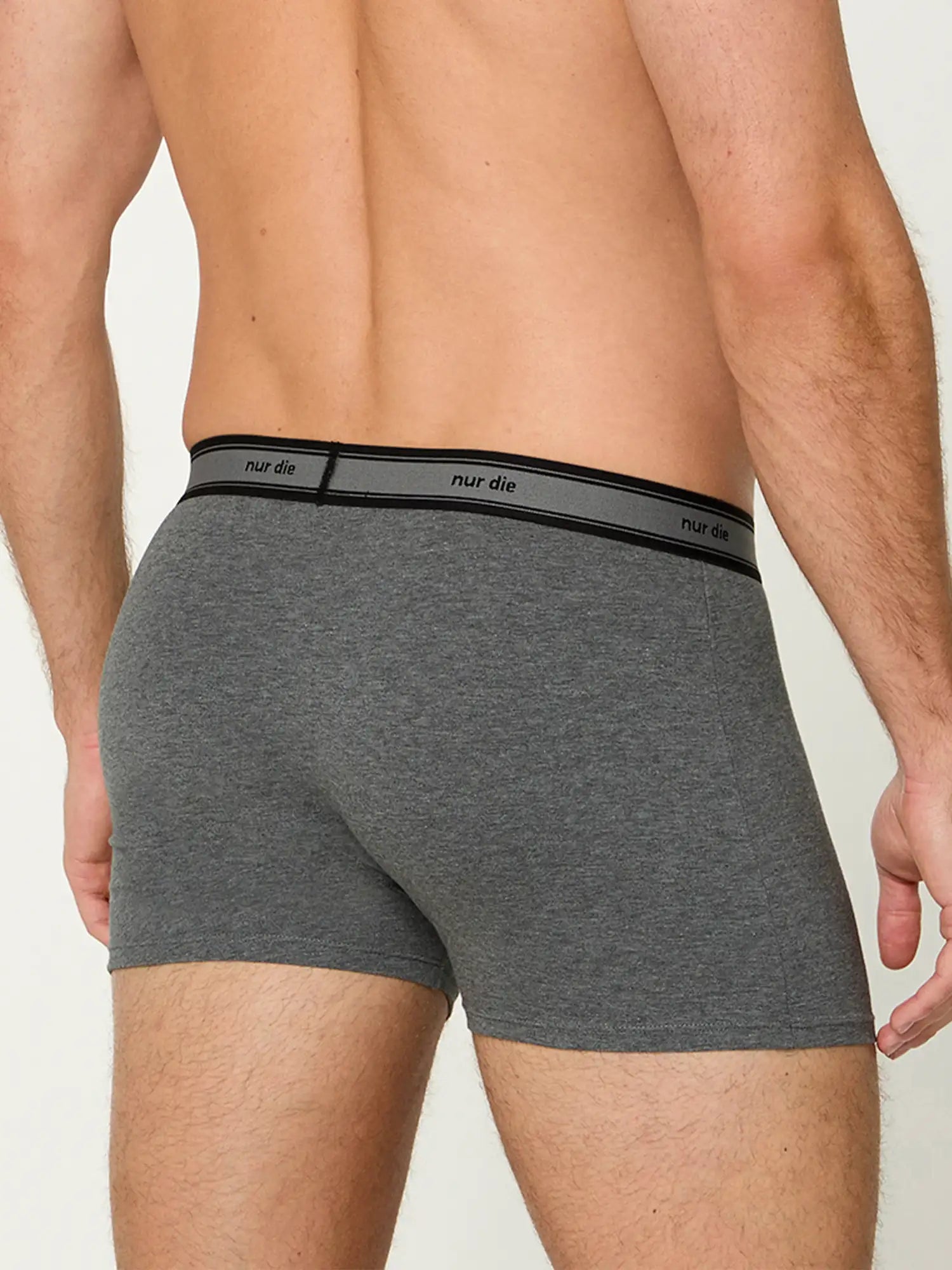dunkelgrau/dunkelblau / 5 | M | 50
