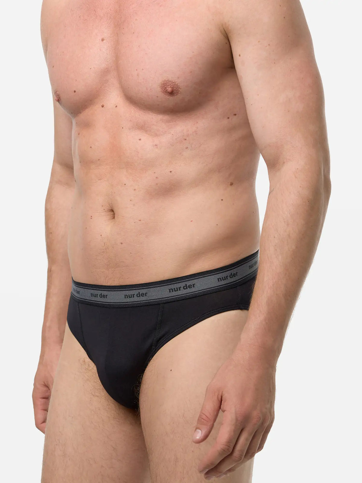 schwarz / 5 | M | 50