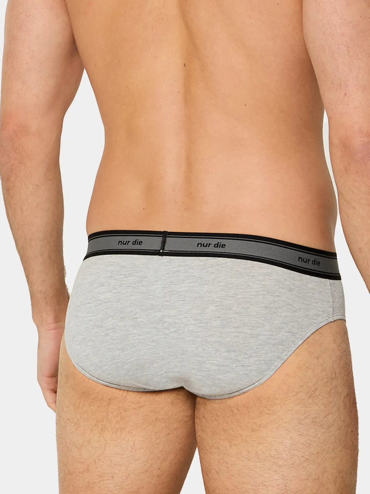 grau melange / 5 | M | 50