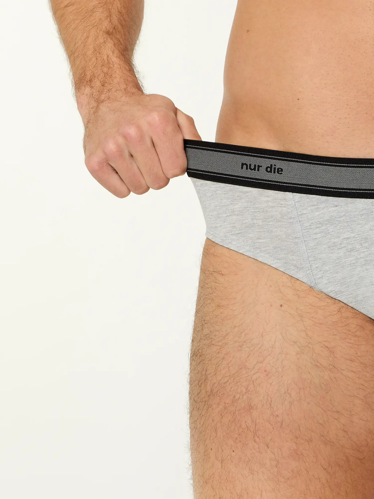 grau melange / 5 | M | 50