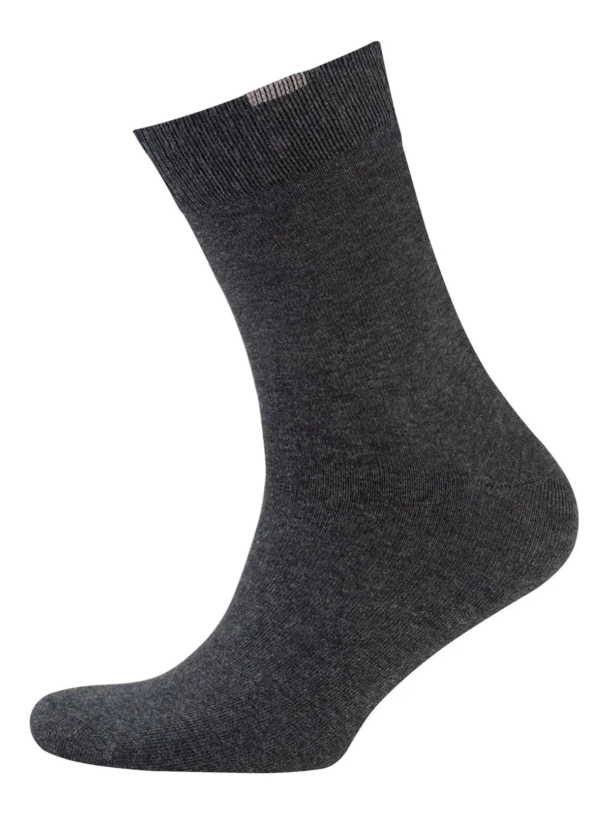 anthrazitmelange / 39-42