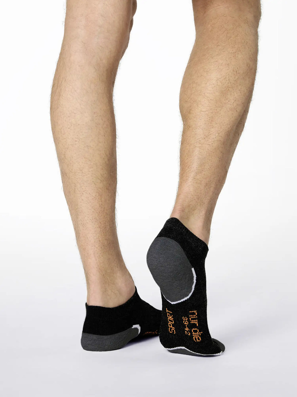 schwarz / 39-42