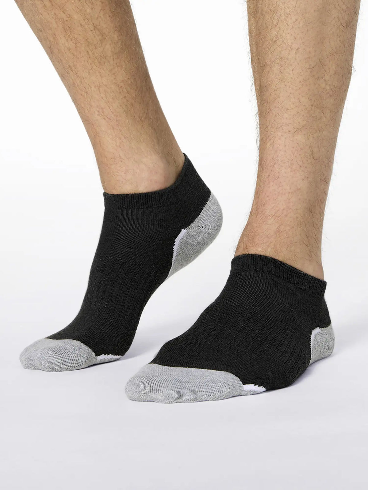 graumelange / 39-42