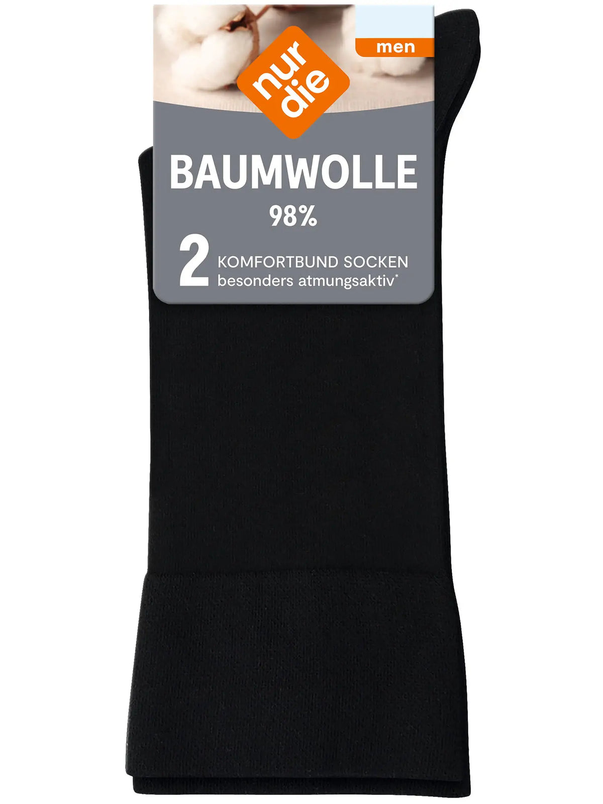 schwarz / 39-42